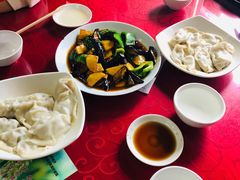 -老都一处饺子馆(道里店)