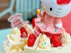 -味多美·北京面包工坊(天坛店)