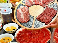 -京悦南门涮羊肉·羊蝎子火锅(田林路店)