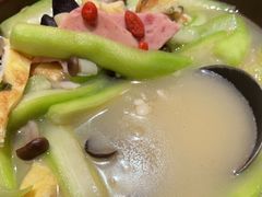 -大碗居·烤鸭·鱼头泡饼(天坛东门店)