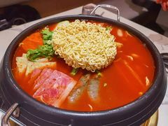 部队火锅-花味·自助烤肉(雨花客厅店)