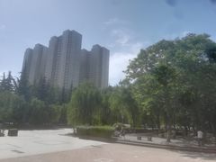-西安石油大学(雁塔校区)