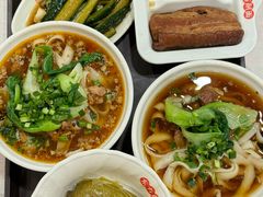 -东方削面(迎泽街店)
