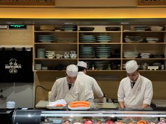 -小山日本料理(太古汇店)