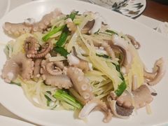 -松云居.大连人.大连菜