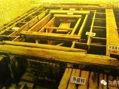 -北京大葆台遗址博物馆