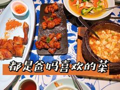 -绿茶餐厅(布吉万象汇店)