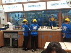 -粉小主·贵州酸汤牛肉粉(南京仙林金鹰店)