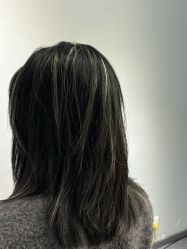 -Tipo Hair salon（明星）店