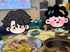 -福巷湘食小馆·猛火现炒(上海首店)