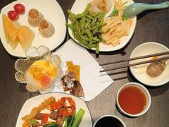 -和子足浴SPA会馆(梁溪店)