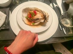 -浩运·海鲜青岛菜·海胆水饺(石老人店)