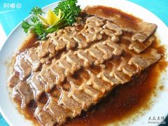 扒牛肉-大顺堂食府(牛街店)