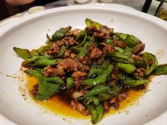 -国人川菜(李家村建东街店)