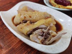 正宗白切文昌鸡-陈记汤饭(水巷口店)