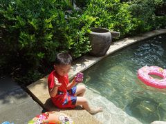 -郑州银基黄帝宫御温泉