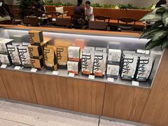 -Peet's 皮爷咖啡(深圳湾万象城店)