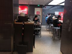 -肯德基(东直门来福士店)