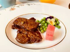 黑椒牛仔骨-蝶园·装修中(BFC外滩金融中心店)