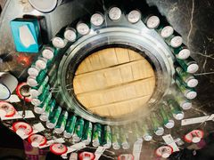 -粗粮人家·东北菜(洋桥店)