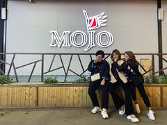 -MOJO密室逃脱(中街旗舰店)