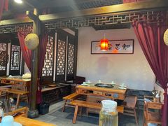-匠岳·王宝器麻椒鱼(会展中心店)
