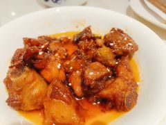 -泉上·发现DISCOVERY ·黔菜餐厅(银海元隆广场店)