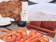 -博林天瑞喜来登酒店·西丽尚膳