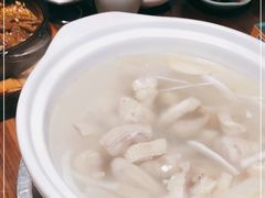 -龙泉人椰子鸡·糟粕醋·地标海南菜(龙昆南店)