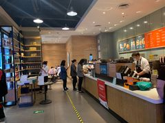 -星巴克(北京复兴路店)