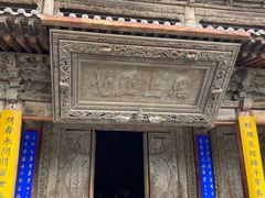 -张掖大佛寺景区