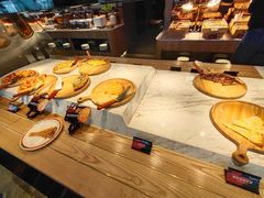 -比格比萨自助(德思勤四季汇店)