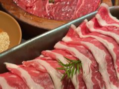 -季季山·云南野生菌火锅(上海首店)