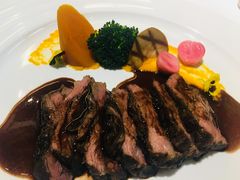 -K·Kitchen KK牛扒厨房(江南西店)