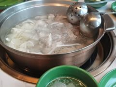 -润园四季椰子鸡火锅(南山海岸城店)