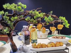 -金狮麟·新豫菜(杏石口路店)