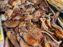 -卤煮老北京酱肉馆