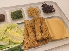 -汇贤府·李氏新鲁菜(万寿路店)