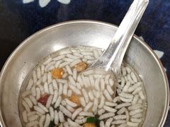 -张关合渣(航空大道店)