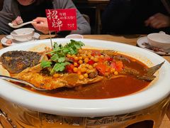 -桂小厨广西菜(青秀万达店)