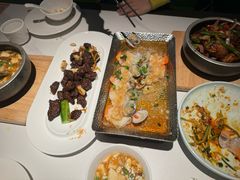-外婆家(西红门荟聚购物中心店)
