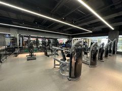 -小怪兽健身(宗关店)