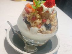 草莓优格-BE BRIGHT KITCHEN(正佳广场店)