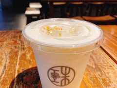 桂花冰酿-宝珠奶酪(闵行仲盛店)