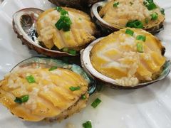 -东江海鲜酒家(艺都分店)