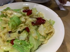 -建辉湖南土菜馆(南大街店)