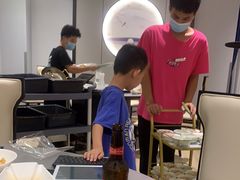 -阿毛饭店·宁波老字号(儿童公园旗舰店)