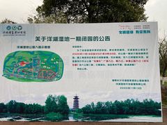 -洋湖国家湿地公园