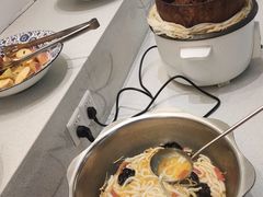 -清心素食自助餐厅(夫子庙店)