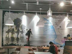 -卡乐星(浦东机场店)